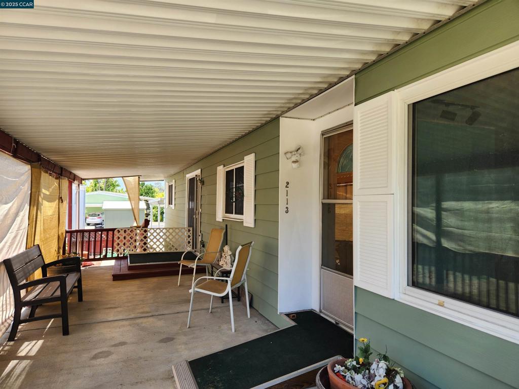 2113 Dalis Drive Concord, CA 94520 - Photo 2 of 22 a outdoor space with chairs