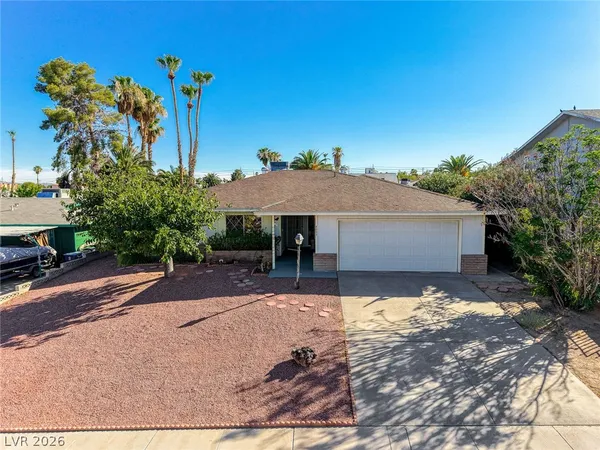 $454,900 | 4089 Yakima Avenue, Las Vegas, NV 89121