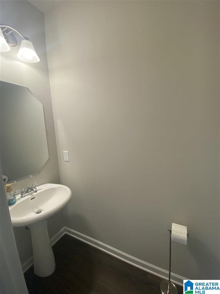 8604 Clarke Road Leeds, AL 35094 - Photo 16 of 30