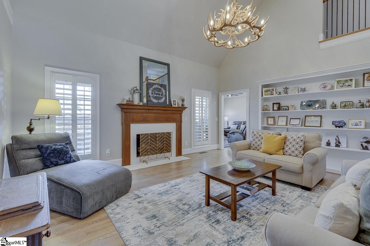106 Kettle Oak Way Simpsonville, SC 29680 - Photo 17 of 50
