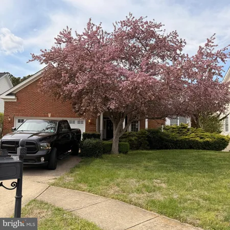 $567,000 | 5327 West Philippi Place, Fredericksburg, VA 22407