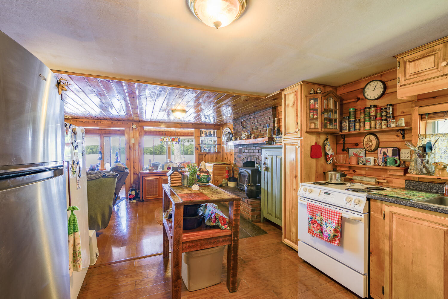 130 Williamson Road Manchester, ME 04351 - Photo 13 of 28 130 Williamson Rd 14-(ZF-0637-58876-1-01
