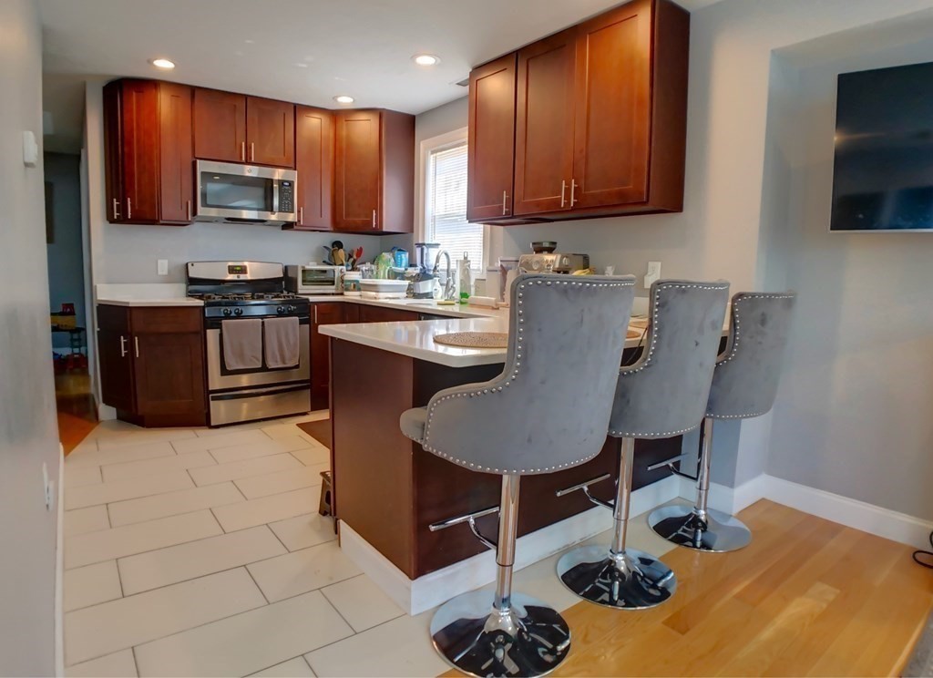 10 Rockledge Street, Unit 2 Boston, MA 02119 - Photo 3 of 11