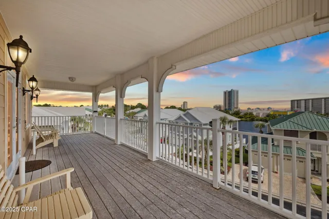 $975,000 | 116 Smugglers Cove Court, Panama City Beach, FL 32413