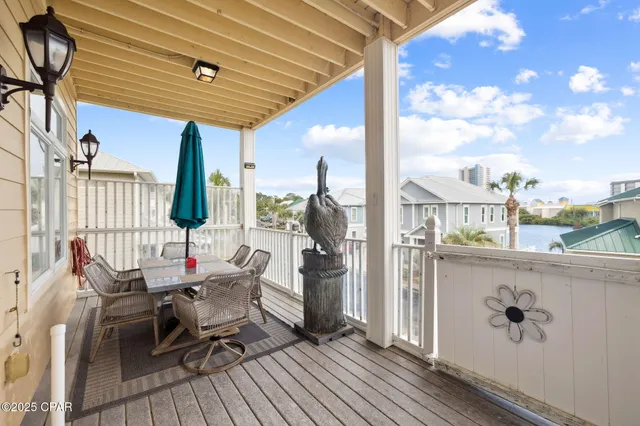 $975,000 | 116 Smugglers Cove Court, Panama City Beach, FL 32413