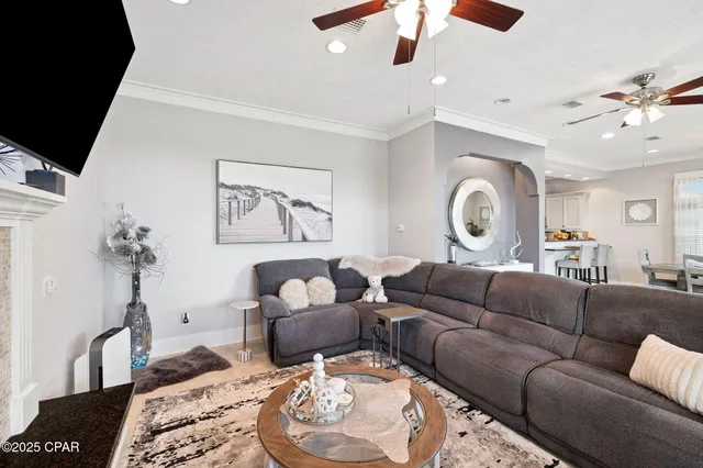 $975,000 | 116 Smugglers Cove Court, Panama City Beach, FL 32413