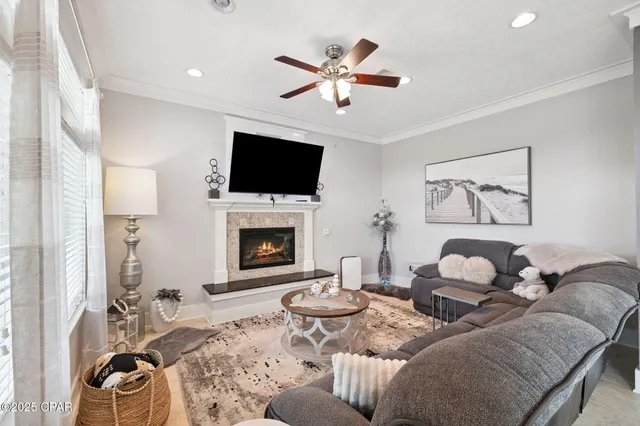 $975,000 | 116 Smugglers Cove Court, Panama City Beach, FL 32413