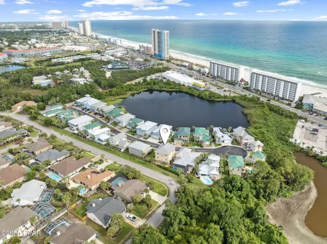 $975,000 | 116 Smugglers Cove Court, Panama City Beach, FL 32413