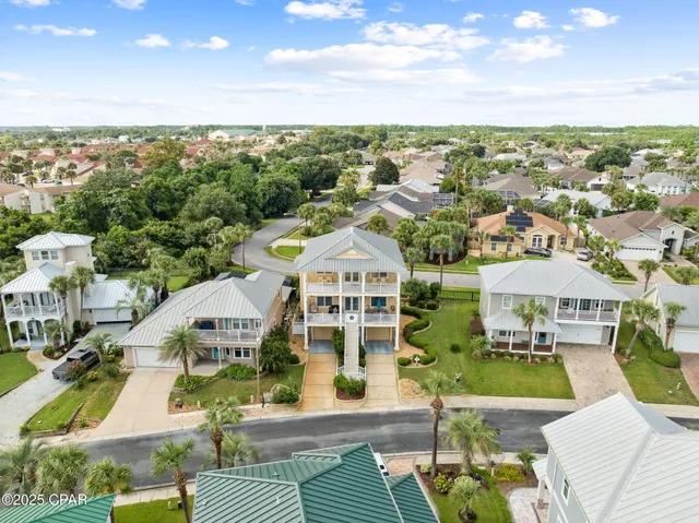 $975,000 | 116 Smugglers Cove Court, Panama City Beach, FL 32413