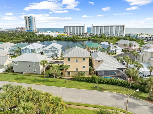 $975,000 | 116 Smugglers Cove Court, Panama City Beach, FL 32413