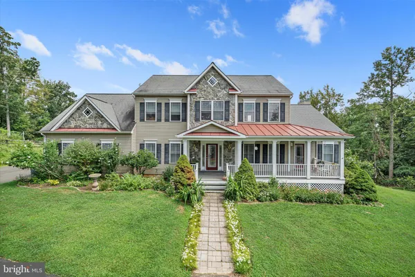 $950,000 | 6229 Enon School Road, Marshall, VA 20115