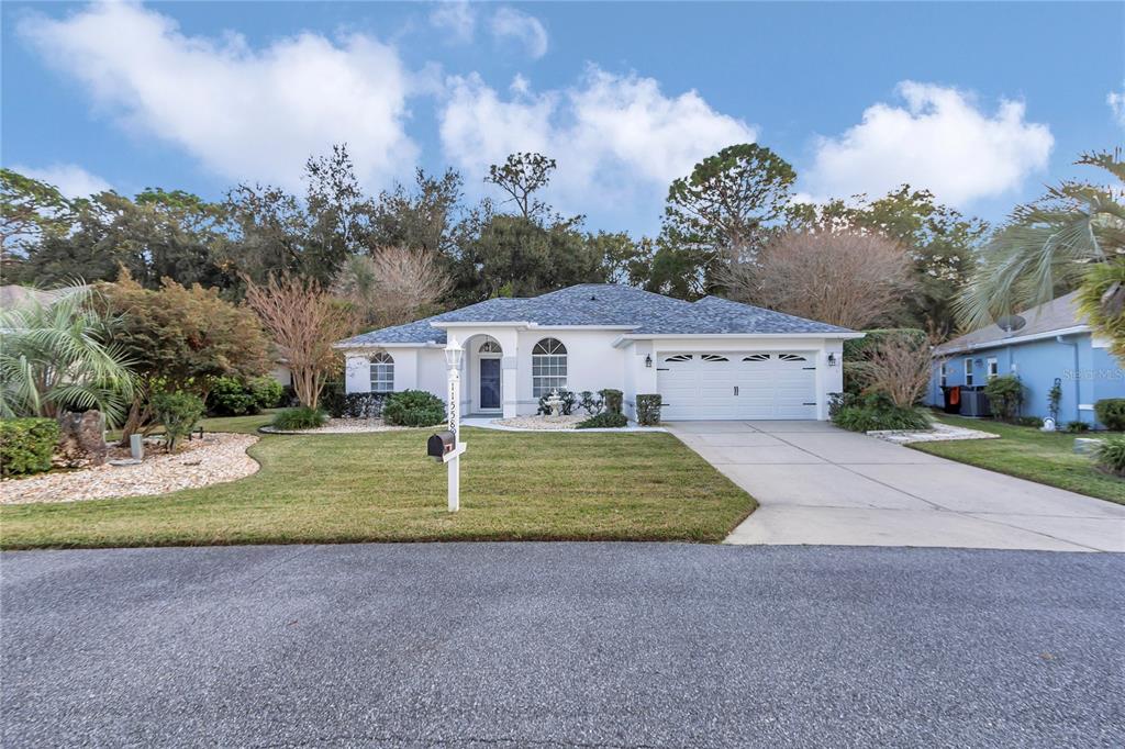 11558 Southwest 74th Court Ocala, FL 34476 - Photo 49 of 59