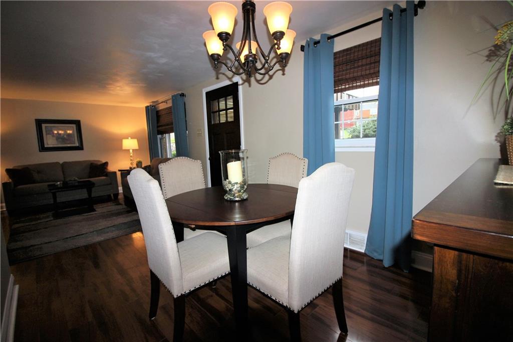 142 Castle Road Pittsburgh, PA 15234 - Photo 8 of 25 Gallery Image 8