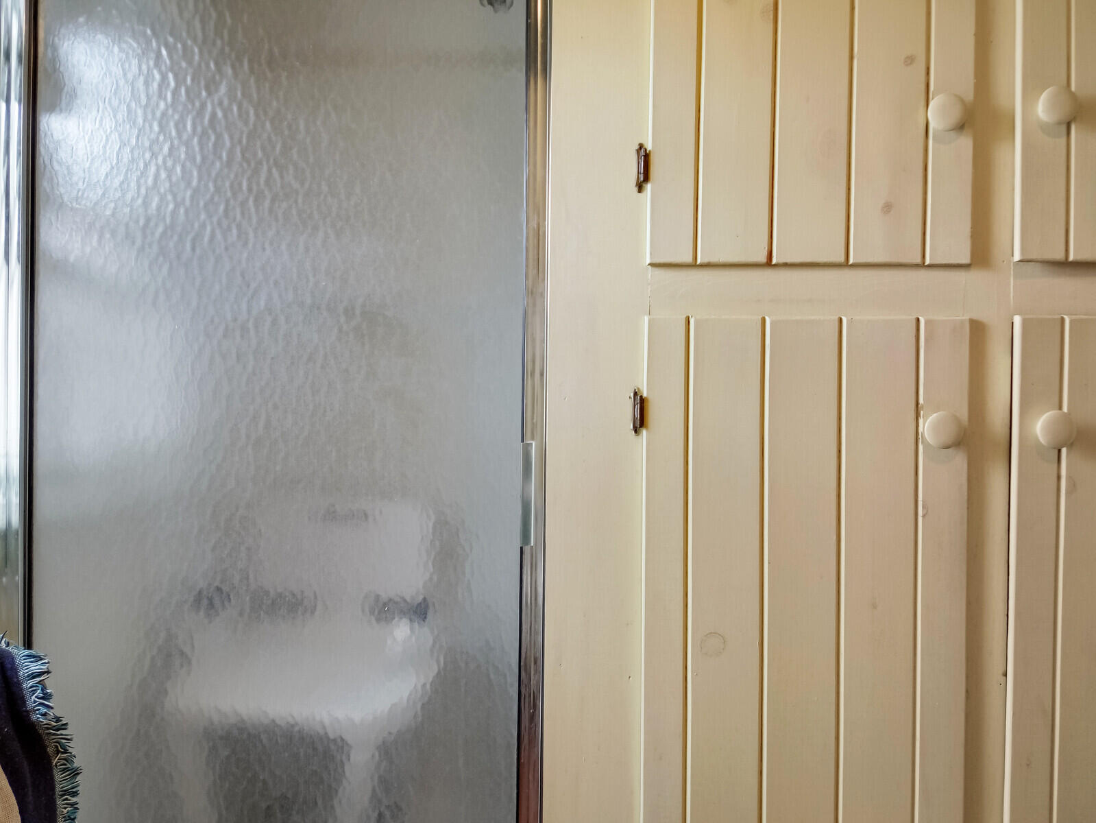 107 Quaker Hill Road Unity, ME 04988 - Photo 36 of 65 Downstairs shower