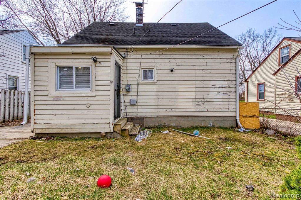 26342 Ross Street Inkster, MI 48141 - Photo 33 of 37 Gallery Image 33