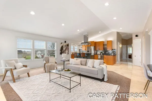 $699,950 | 2520 Air Park Drive, Zeeland, MI 49464