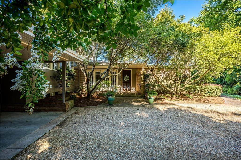 1002 Collinwood Road Rome, GA 30161 - Photo 1 of 1