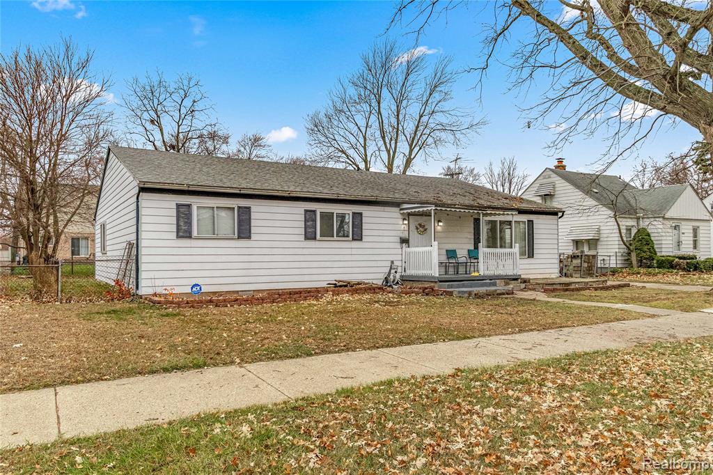 6429 North Beech Daly Road Dearborn Heights, MI 48127 - Photo 3 of 33