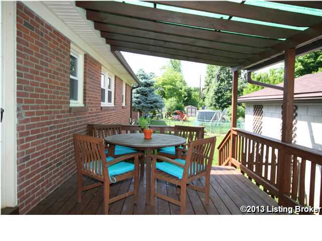 3745 Rouge Way Louisville, KY 40218 - Photo 29 of 31 Additional Photo