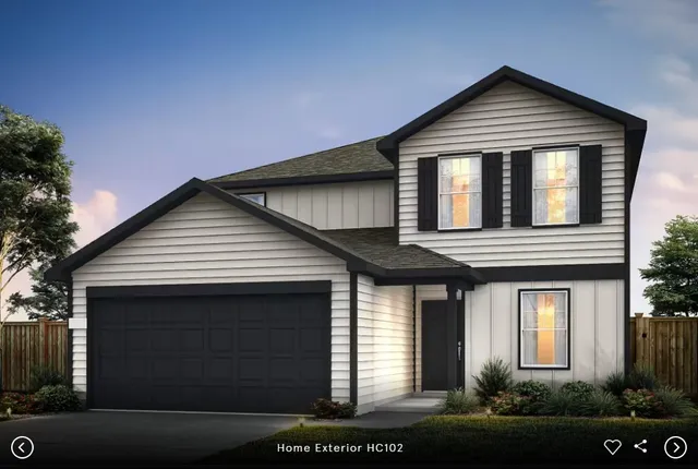 $365,000 | 1577 Sky Vista Drive, Belton, TX 76513