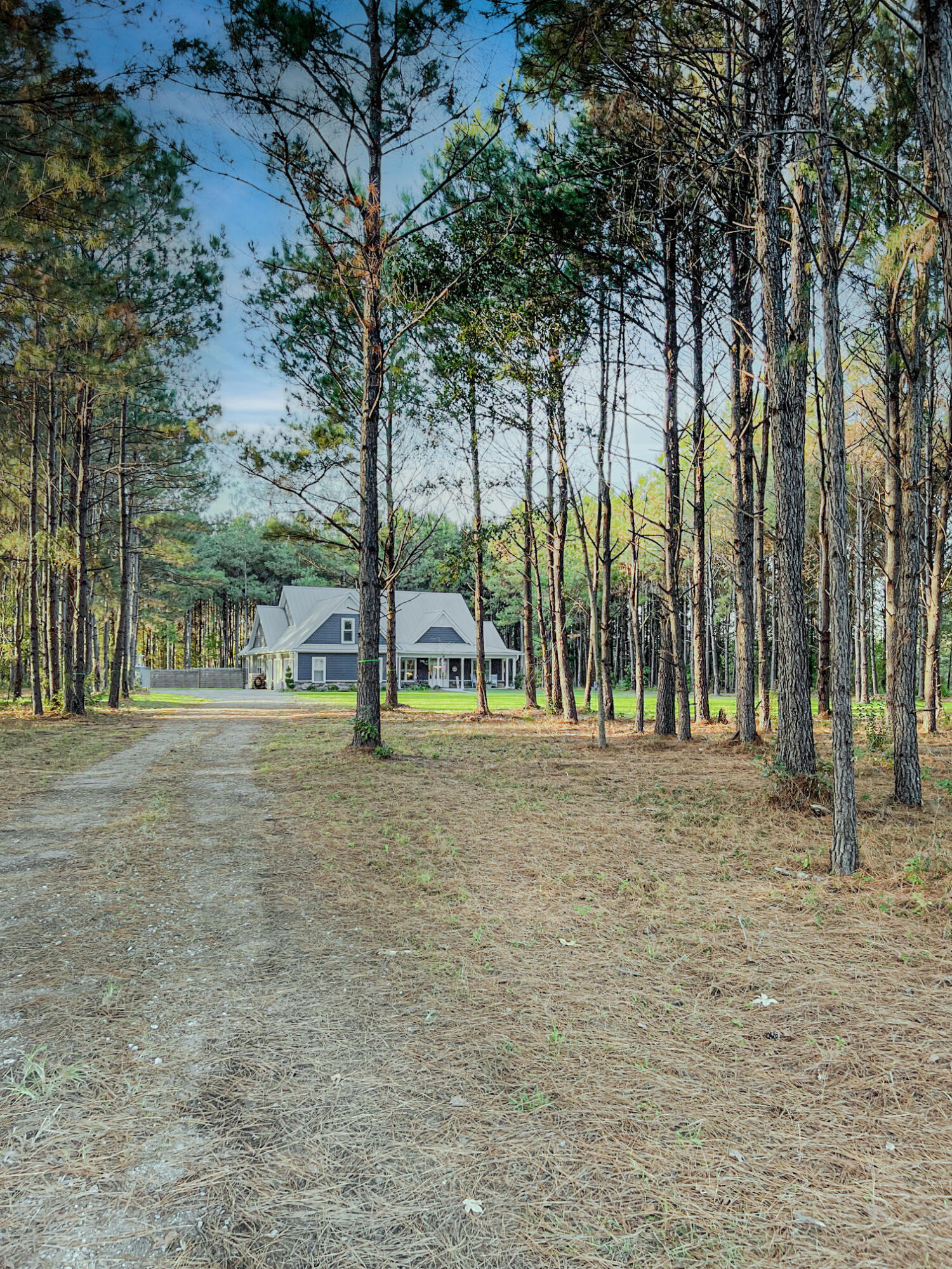 252 Short Cut Road Harleyville, SC 29448 - Photo 28 of 28 shortcutdrive