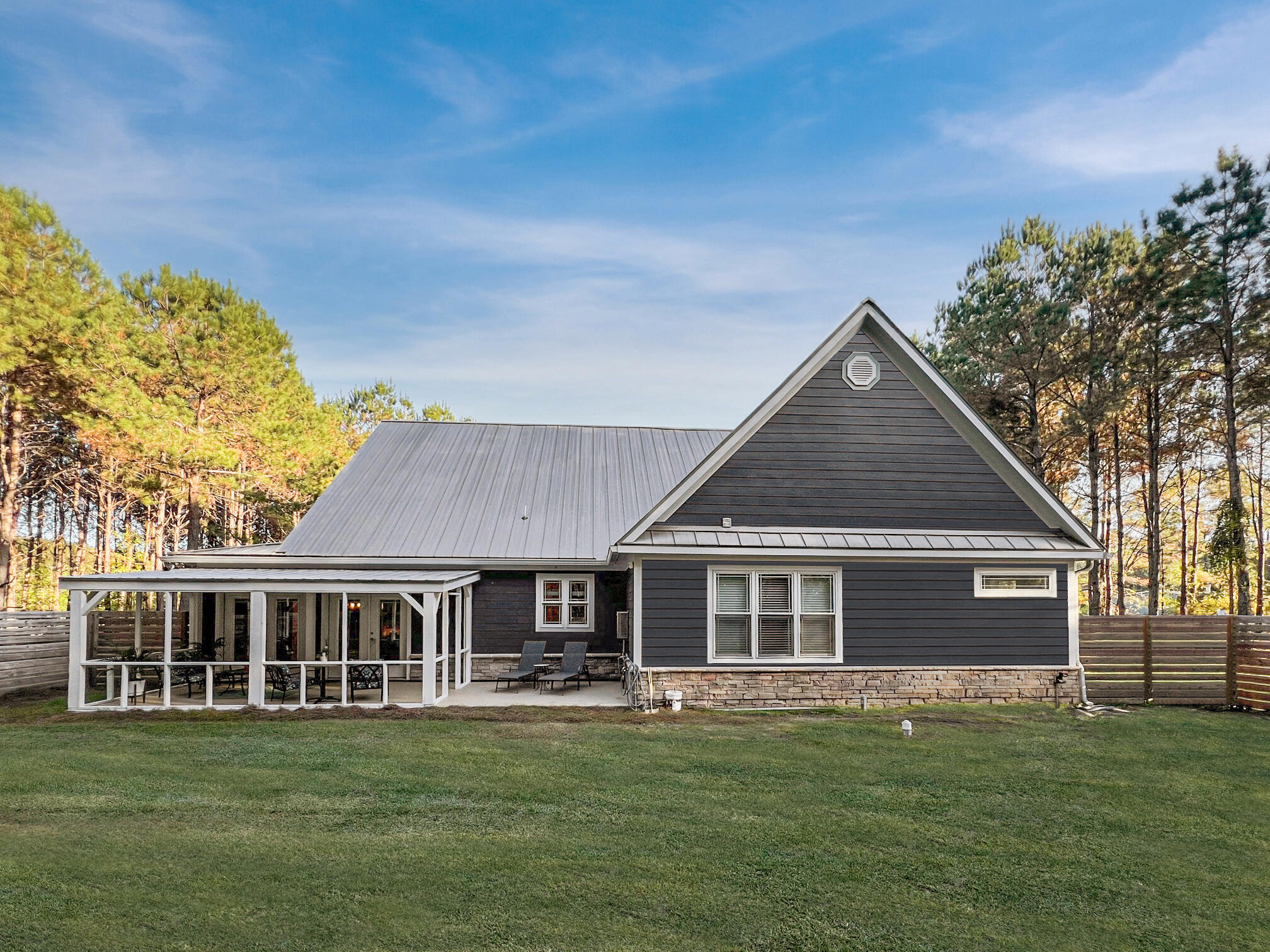 252 Short Cut Road Harleyville, SC 29448 - Photo 4 of 28 shortcutback