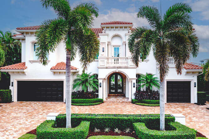 3010 Northeast 7th Drive Boca Raton, FL 33431 - Photo 53 of 61 Must See Property-small-053-061-AERIAL 1