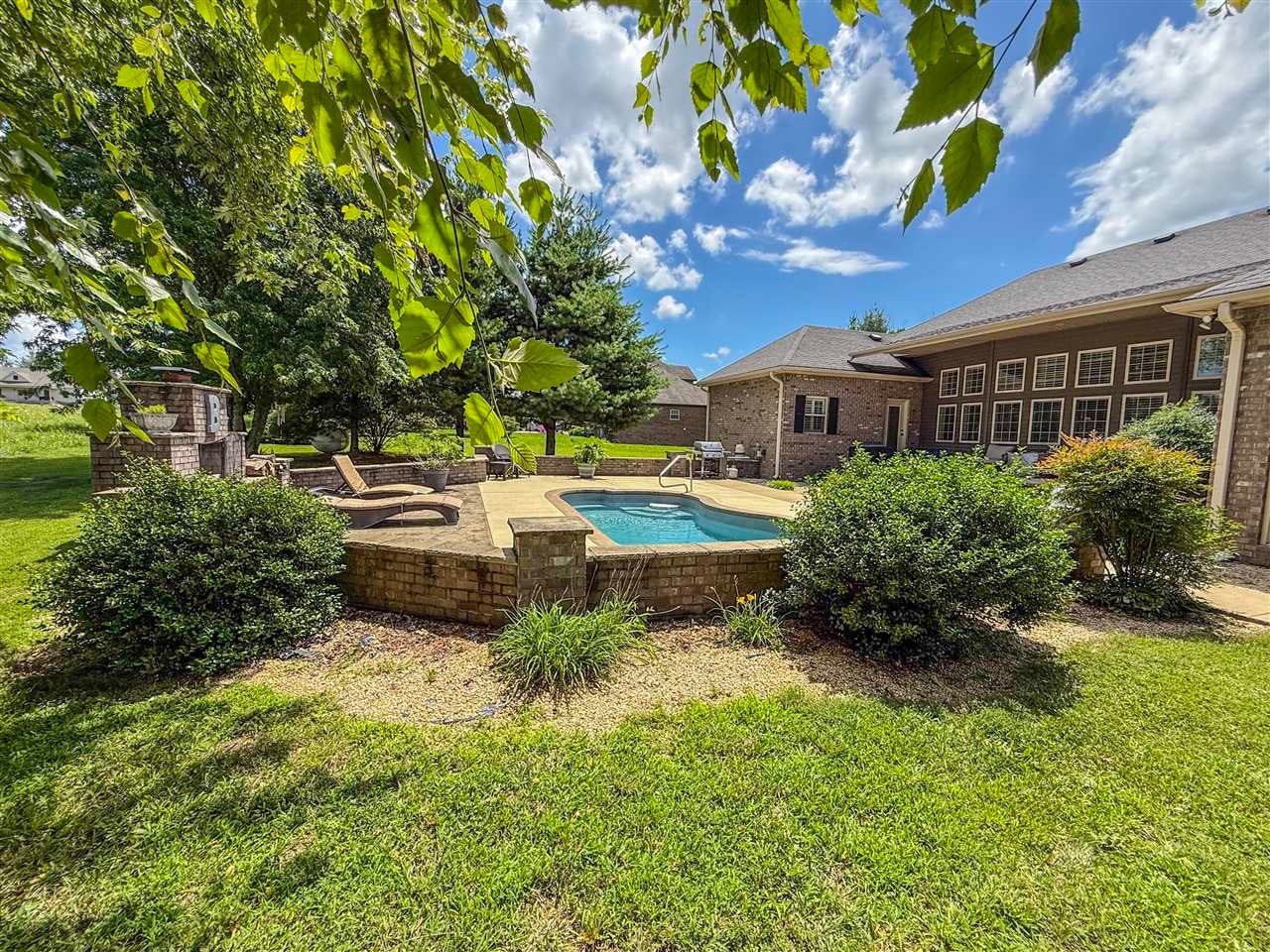 48 Oakwind Road Glasgow, KY 42141 - Photo 21 of 70 Gallery Image 21