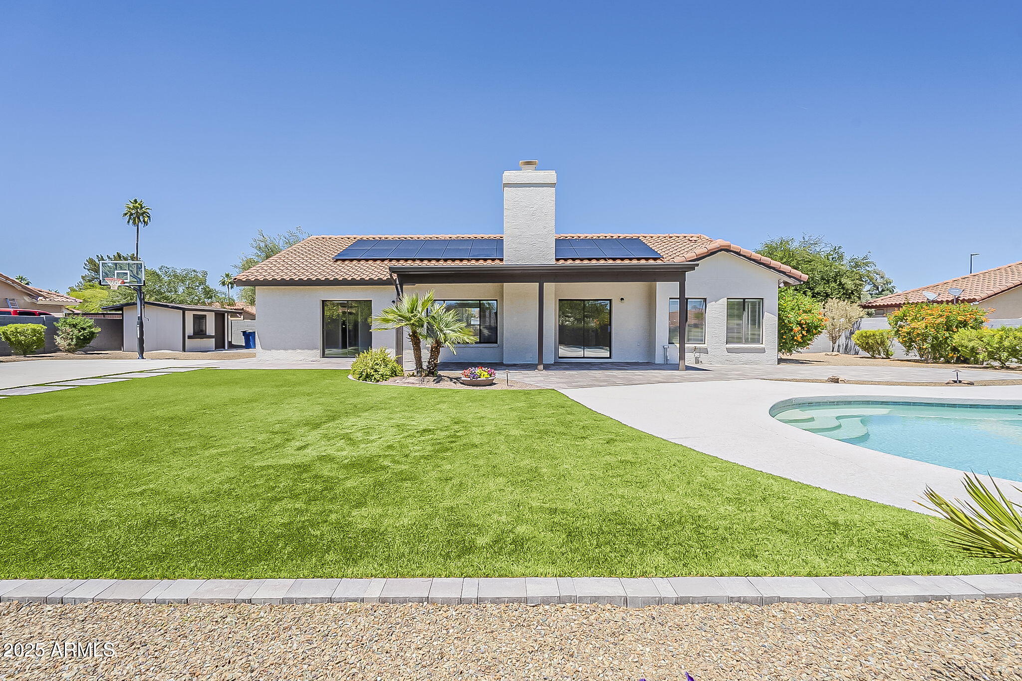 625 East Silver Creek Road Gilbert, AZ 85296 - Photo 29 of 33 50-web-or-mls-Silver Creek-40