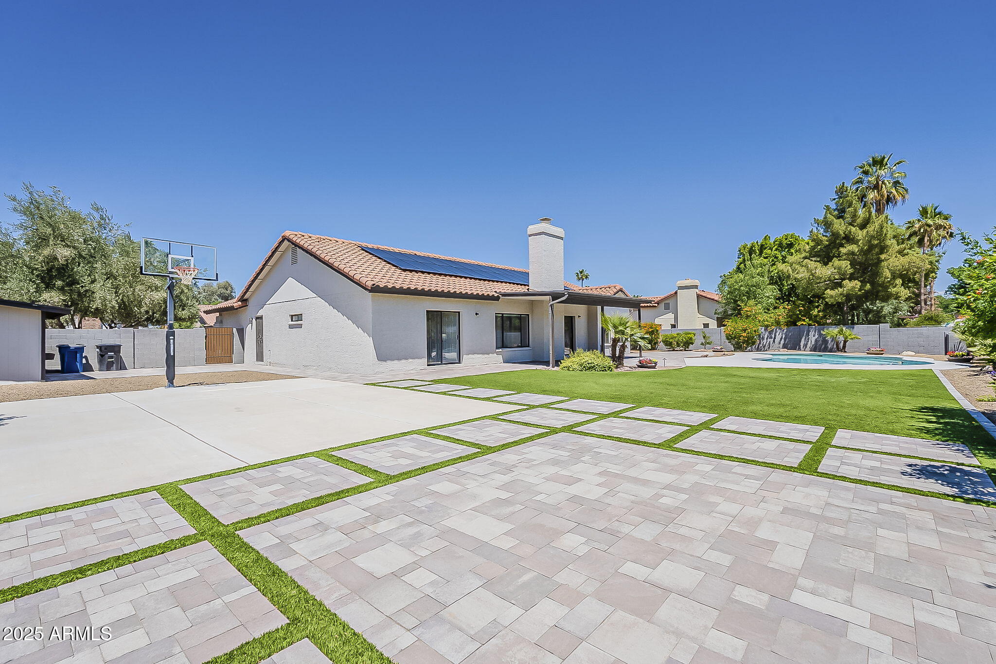625 East Silver Creek Road Gilbert, AZ 85296 - Photo 32 of 33 53-web-or-mls-Silver Creek-43
