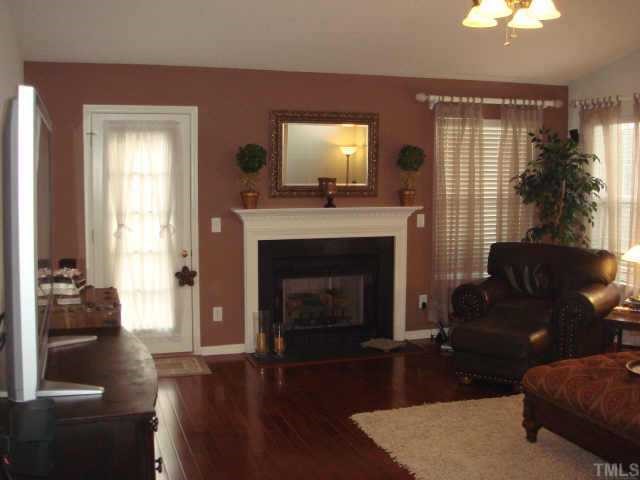 6833 Coventry Drive Raleigh, NC 27609 - Photo 1 of 10 Gallery Image 1