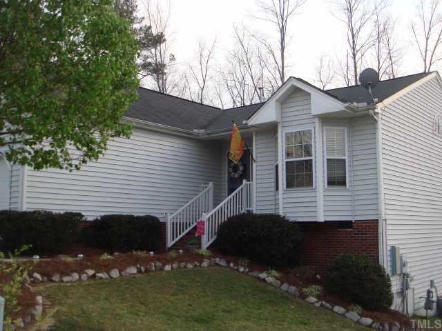 6833 Coventry Drive Raleigh, NC 27609 - Photo 2 of 10 Gallery Image 2