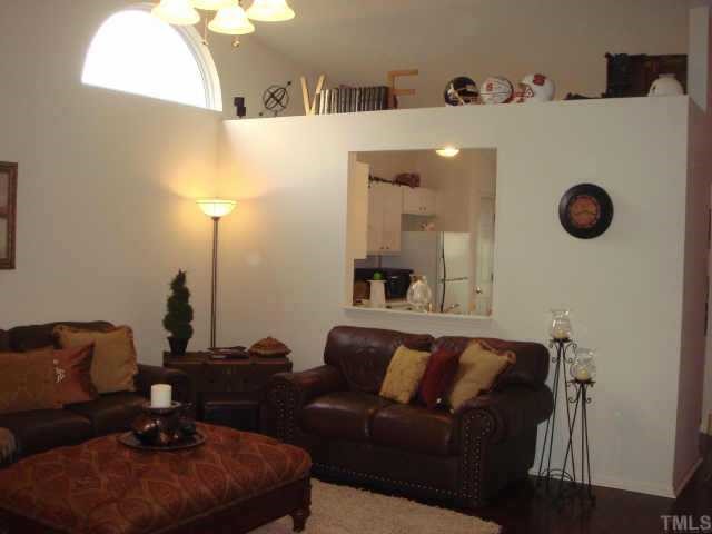 6833 Coventry Drive Raleigh, NC 27609 - Photo 5 of 10 Gallery Image 5