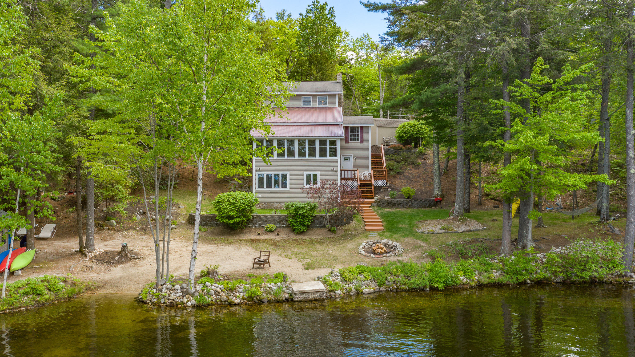 223 Smith Road Windham, ME 04062 - Photo 53 of 57 223 Smith Road Windham-52