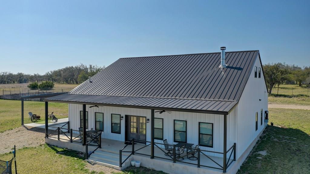 110 Scott Branch Road Harper, TX 78631 - Photo 1 of 1 Main View