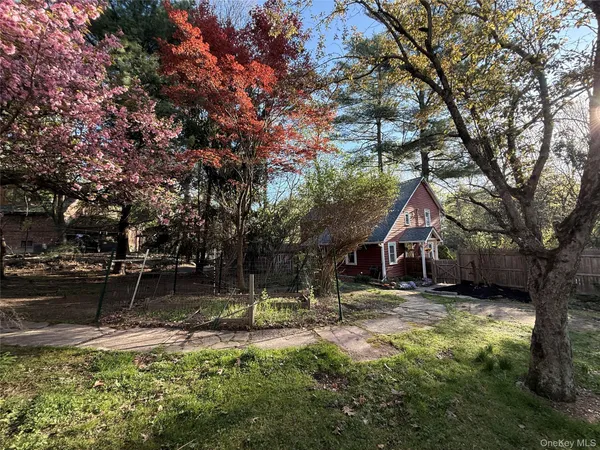 $610,000 | 422 North Midland Avenue, Nyack, NY 10960