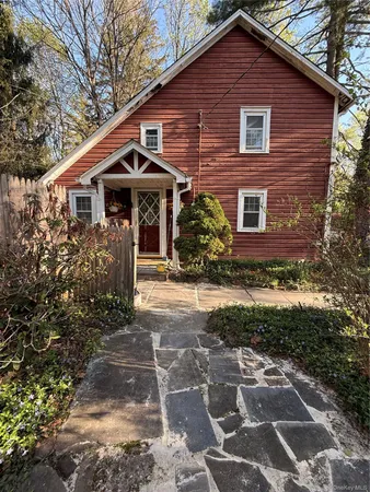 $610,000 | 422 North Midland Avenue, Nyack, NY 10960