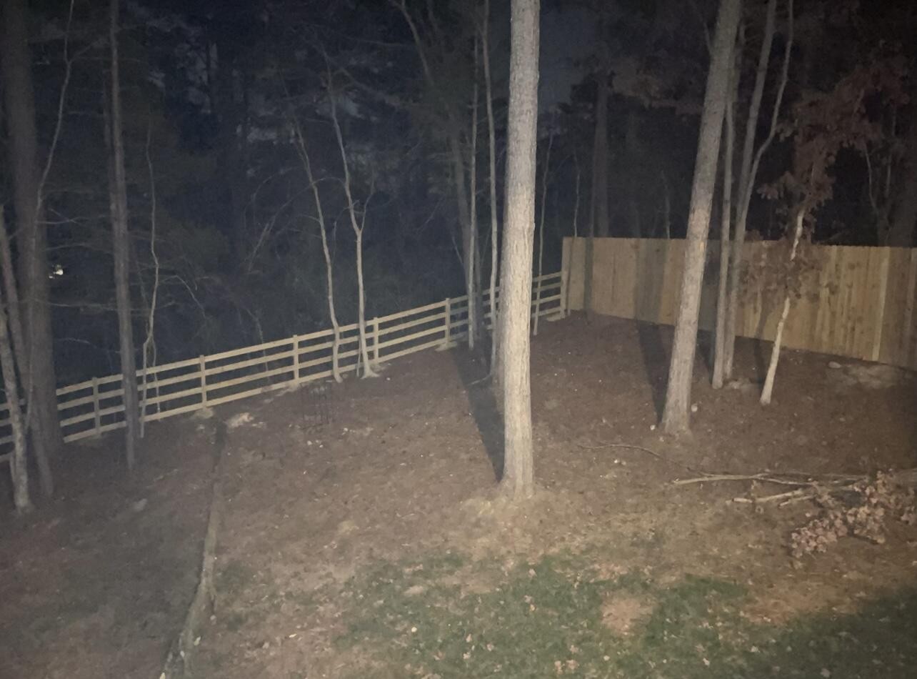 75 Battleview Drive Ringgold, GA 30736 - Photo 55 of 58 a view of an empty room with wooden floor