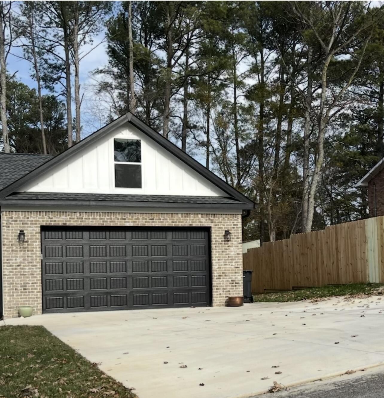 75 Battleview Drive Ringgold, GA 30736 - Photo 57 of 58 a front view of a house with a yard