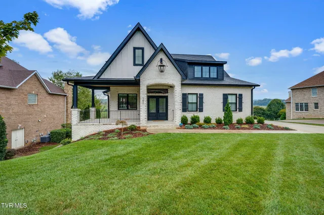 $1,549,000 | 141 Laurel Ridge Drive, Jonesborough, TN 37659