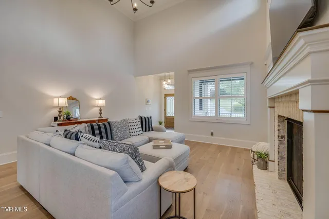 $1,549,000 | 141 Laurel Ridge Drive, Jonesborough, TN 37659