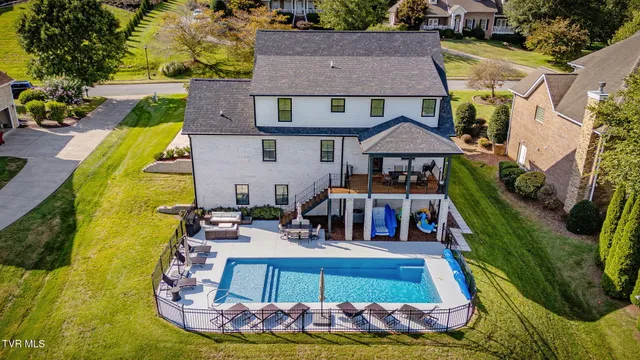 $1,549,000 | 141 Laurel Ridge Drive, Jonesborough, TN 37659