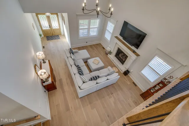 $1,549,000 | 141 Laurel Ridge Drive, Jonesborough, TN 37659