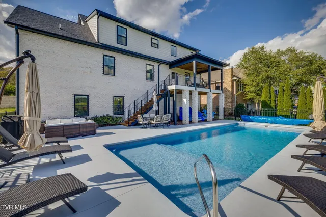 $1,549,000 | 141 Laurel Ridge Drive, Jonesborough, TN 37659