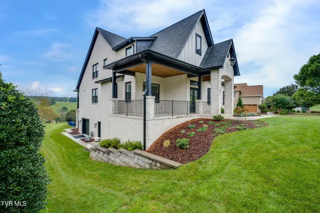 $1,549,000 | 141 Laurel Ridge Drive, Jonesborough, TN 37659