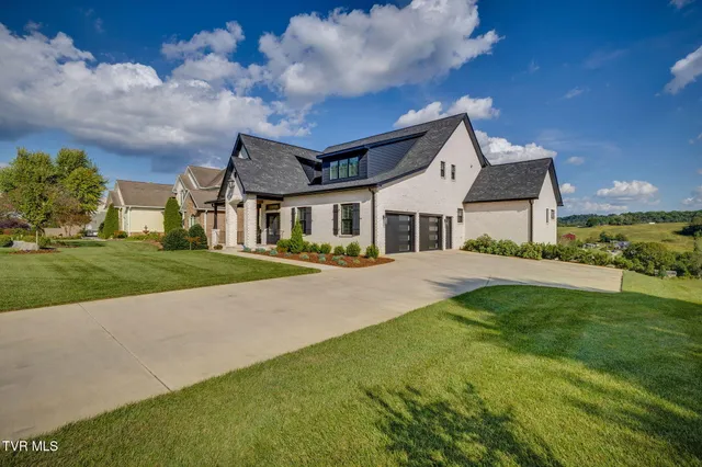 $1,549,000 | 141 Laurel Ridge Drive, Jonesborough, TN 37659