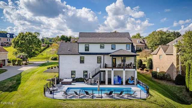 $1,549,000 | 141 Laurel Ridge Drive, Jonesborough, TN 37659