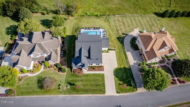 $1,549,000 | 141 Laurel Ridge Drive, Jonesborough, TN 37659