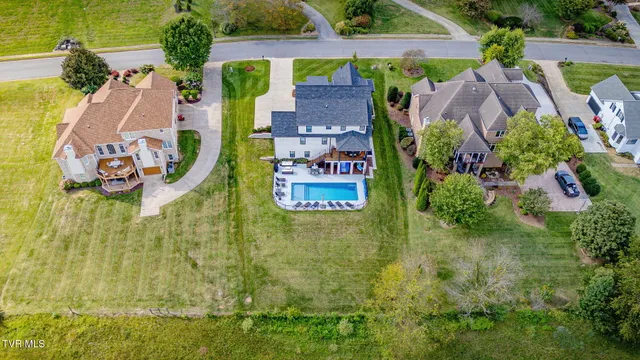$1,549,000 | 141 Laurel Ridge Drive, Jonesborough, TN 37659