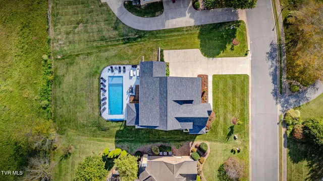 $1,549,000 | 141 Laurel Ridge Drive, Jonesborough, TN 37659